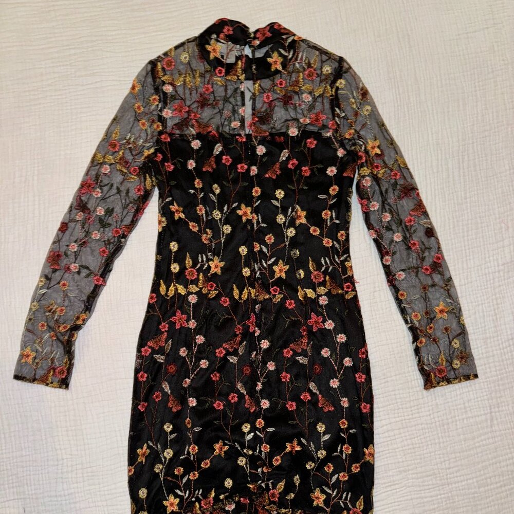 Donna Mizani Dress (medium)